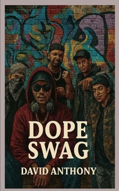 Dope Swag - Anthony, David