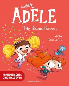 Die schreckliche Adele 13 - Mr. Tan;Le Feyer, Diane