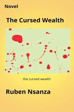 Cover The Cursed Wealth