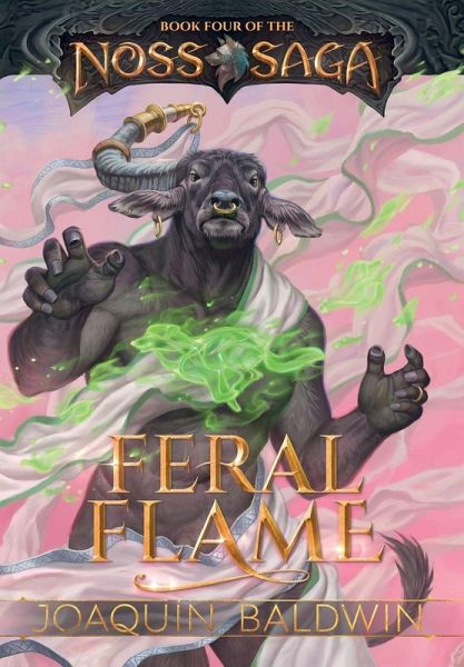 Feral Flame