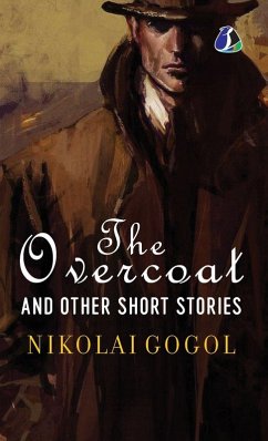 Cover The Overcoat and Other Short Stories - (Deluxe Hardbound Edition)