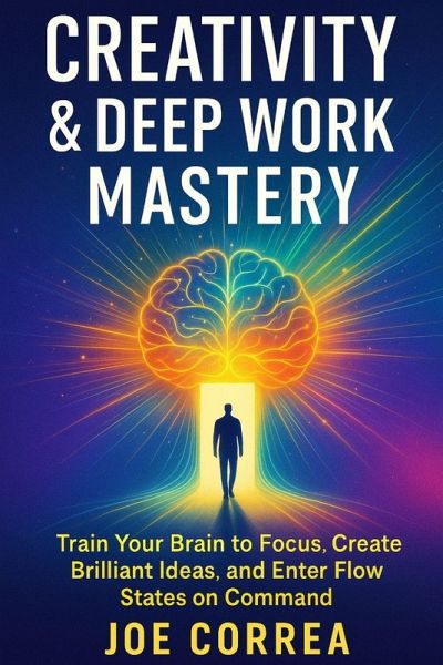 Creativity & Deep Work Mastery