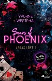 Scars of Phoenix - Vegas Love 01