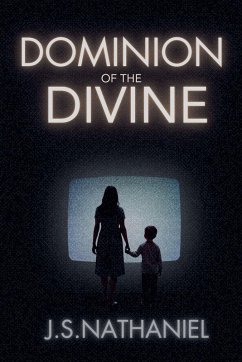 Cover Dominion of the Divine