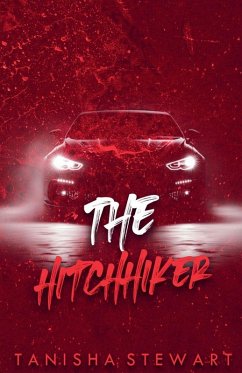 The Hitchhiker - Stewart, Tanisha