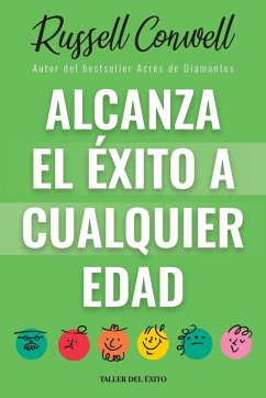 Cover Alcanza el éxito a cualquier edad