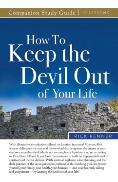 Cover How to Keep the Devil Out of Your Life Study Guide