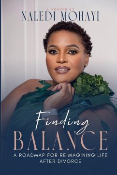 Cover Finding Balance