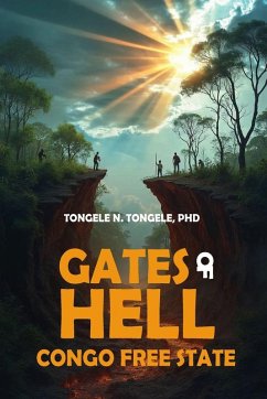 Cover Gates Of Hell