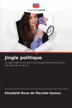 Cover Jingle politique