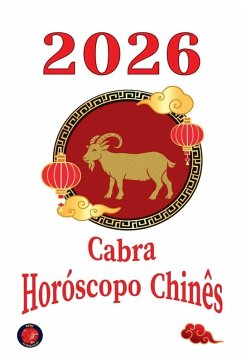 Cover Cabra Horóscopo Chinés