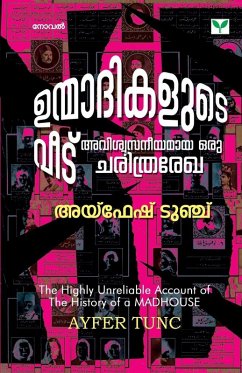 Unmadikalute Veedu - Ayfer Tunc