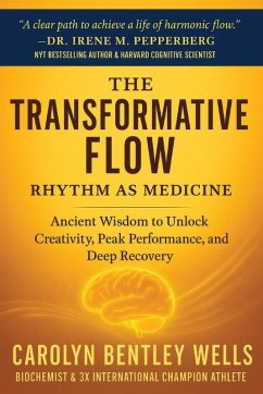 Cover The Transformative Flow