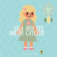 Cover Ella and the Dream Catcher