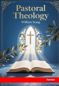 Cover Pastoral Theology