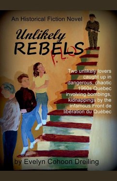 Cover Unlikely Rebels