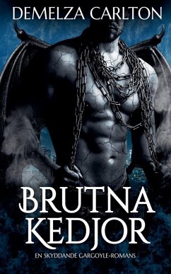 Cover Brutna Kedjor
