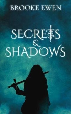 Cover Secrets & Shadows (eBook, ePUB)