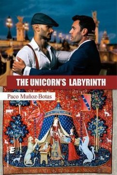 The Unicorn´s Labyrinth (eBook, ePUB) - Muñoz-Botas, Paco The Unicorn´s Labyrinth (eBook, ePUB) - Muñoz-Botas, Paco