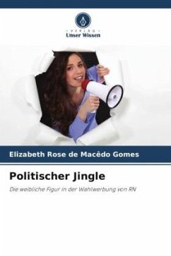 Cover Politischer Jingle