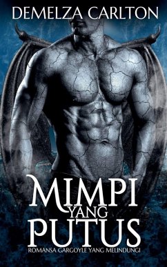 Cover Mimpi yang Putus