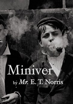 Miniver - Norris, Eric Miniver - Norris, Eric