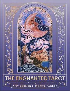 Cover The Enchanted Tarot