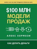 $100 &#1084;&#1083;&#1085; &#1052;&#1086;&#1076;&#1077;&#1083;&#1080; &#1055;&#1088;&#1086;&#1076;&#1072;&#1078;