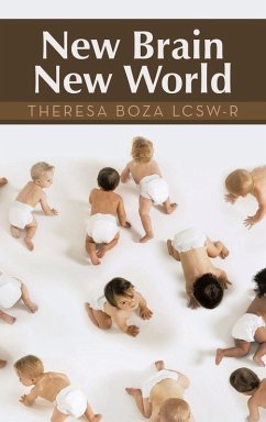 Cover New Brain New World