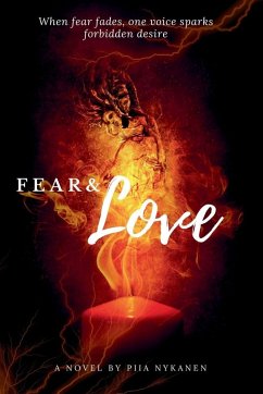 Fear and Love - Nykanen, Piia