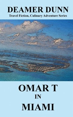 Cover Omar T in Miami
