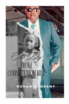 Cover The Boy from Constitution Hill