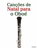 Canções de Natal para o Oboé