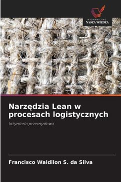 Cover Narz¿dzia Lean w procesach logistycznych