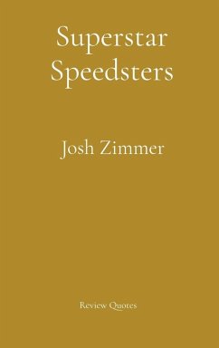 Cover Superstar Speedsters