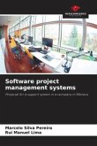 Software project management systems