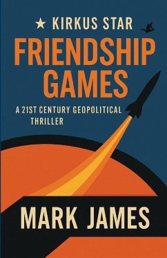 Cover Friendship Games