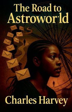 Cover The Road to Astroworld