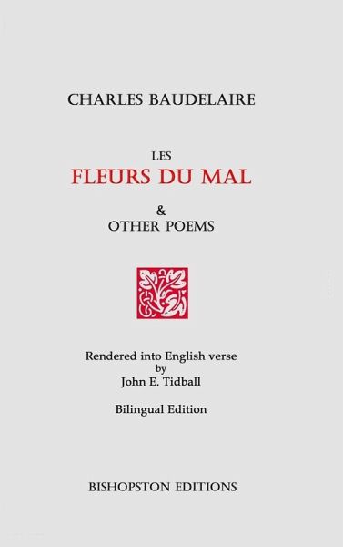 Les Fleurs du mal and Other Poems