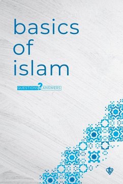 Cover Basics of Islam - Questions and Answers