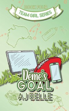 Cover Deme's Goal