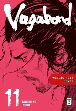 Cover Vagabond 11