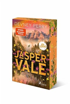 Jasper Vale Die Edens 4 - Perry, Devney Jasper Vale Die Edens 4 - Perry, Devney