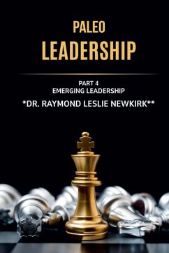 Cover Paleo Leadership Part 4