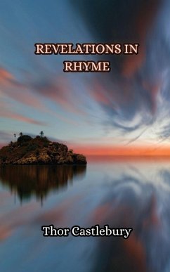 Cover Revelations in Rhyme