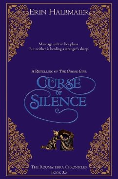Cover Curse of silence