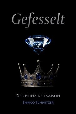 Cover Der Prinz der Saison