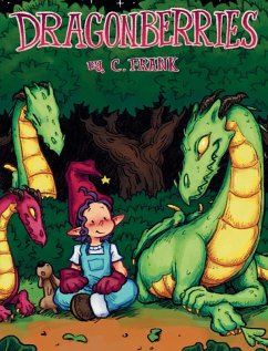 Cover Dragonberries
