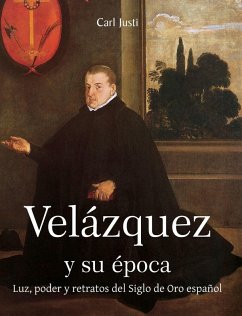 Cover Velázquez y su época