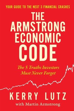 Cover The Armstrong Economic Code